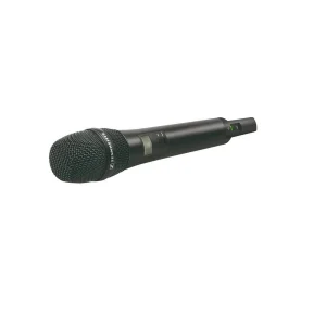 Sennheiser SKM AVX-3 W/O CAPSULE Dijital Kablosuz El Vericisi (Kapsülsüz, 1,9 GHz)