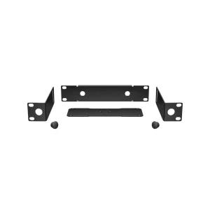 Sennheiser XSW RACK MOUNT KIT 19 inç Rack Montaj Kiti (EM-XSW 2)