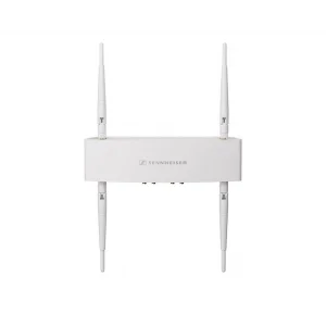 Sennheiser AWM 4 Anten Duvar Montajı (4 Çubuk Anten Dahil)
