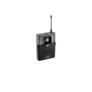 Sennheiser SK-XSW-BC Kablosuz Bel Tipi Verici (BC, 670–694 MHz)