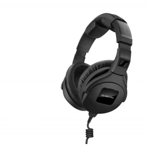 Sennheiser HD 300 PRO Stüdyo Monitör Kulaklığı (64 Ohm)