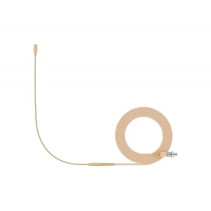 Sennheiser Boom Mic HSP Essential-BE-3PIN Yedek Headset Boom Mikrofonu (Bej, 3 pin)