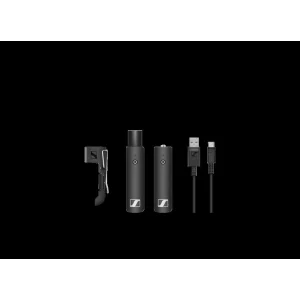 Sennheiser XSW-D PRESENTATION BASE SET Dijital Kablosuz Sunum Seti (Mikrofonsuz)