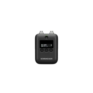 Sennheiser SK 6212 B1-B4 Digital 6000 Mini Bodypack Verici (B1-B4, 630–718 MHz)
