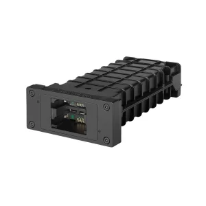 Sennheiser LM 6062 Şarj Modülü (L 6000 İçin, 2 × BA 62)