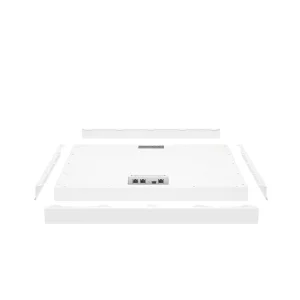 Sennheiser SL CM EB US Tavan Mikrofonu Uzatma Braketleri (ABD Tipi Asma Tavan)
