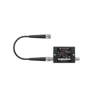 Sennheiser AB 4-AW+ Hat İçi Anten Boosterı (AW+, 470–558 MHz)