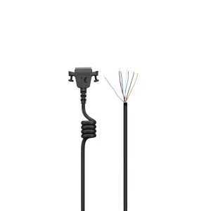 Sennheiser HEADSET CABLE 6 Headset Kablosu (Açık uçlu, 1,85 m)