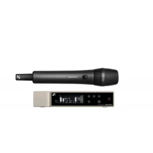 Sennheiser EW-D 835-S SET (R4-9) Dijital Kablosuz El Mikrofonu Seti (552–608 MHz)
