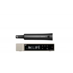 Sennheiser EW-D SKM-S BASE SET (R4-9) Dijital Kablosuz Temel Set (Kapsülsüz, 552–608 MHz)