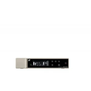 Sennheiser EW-D EM (S4-7) Dijital Tek Kanallı Kablosuz Alıcı (630–662 MHz)