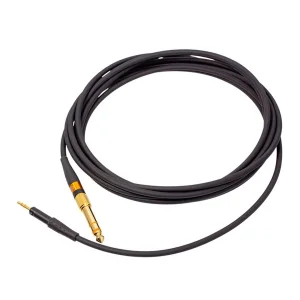 Neumann NDH Cable + Adapter Düz Kulaklık Kablosu ve Adaptörü (NDH 20)