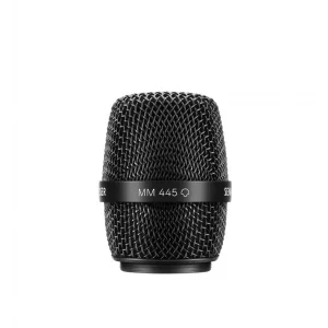 Sennheiser MM 445 Dinamik Mikrofon Modülü (MD 445 İçin)