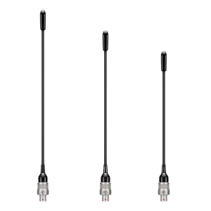 Sennheiser SK 6212 Stiff Antenna A1 - A4 Yedek Verici Sert Anteni (470–558 MHz)