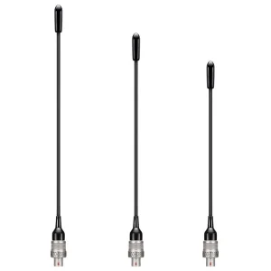 Sennheiser SK 6000/9000 antenna A5 - A8 Yedek Verici Anteni (550–638 MHz)