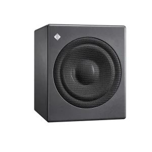 Neumann KH 750 AES67 Aktif DSP Subwoofer (AES67 Girişli, Antrasit)