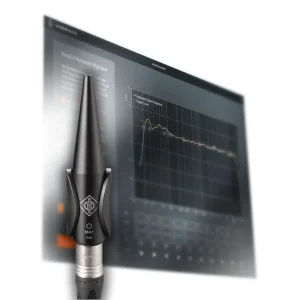 Neumann MA 1 Monitör Kalibrasyon (Alignment) Ölçüm Mikrofonu