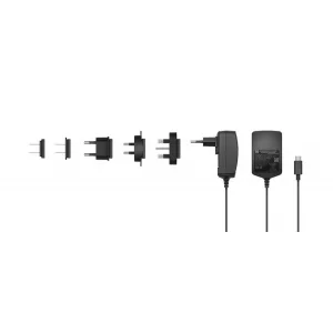 Sennheiser NT 5-20 UCW Güç Adaptörü (L 70 Şarj Cihazı için)