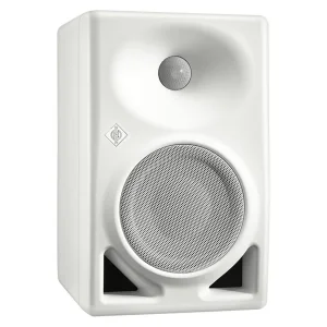 Neumann KH 120 II W İki Yollu DSP Kontrollü Aktif Yakın Alan Stüdyo Monitörü (Beyaz)