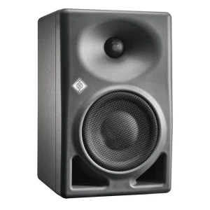 Neumann KH 120 II AES67 İki Yollu DSP Kontrollü Aktif Yakın Alan Stüdyo Monitörü (Antrasit, AES67)