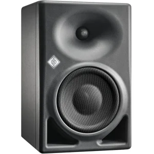 Neumann KH 150 AES67 İki Yollu DSP Kontrollü Aktif Yakın Alan Stüdyo Monitörü (Antrasit, AES67)