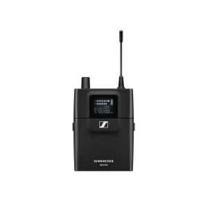 Sennheiser XSW IEM EK (A) In-Ear Monitör Bel Tipi Alıcısı (A, 476–500 MHz)