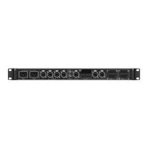 Sennheiser SPECTERA BASE STATION Geniş Bant Dijital Kablosuz Baz İstasyonu (1U)