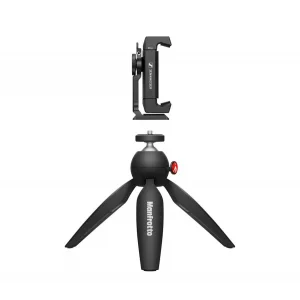 Sennheiser Mobile Kit Mobil Kayıt Seti (Mini Tripod + Telefon Tutucu)
