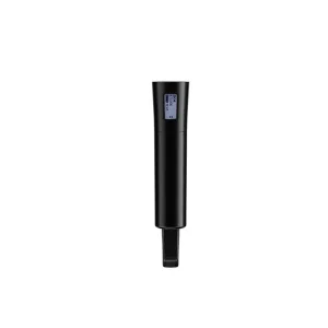 Sennheiser EW-DX SKM Kablosuz El Vericisi (Anahtarsız, S2-10, 614,2–693,8 MHz)