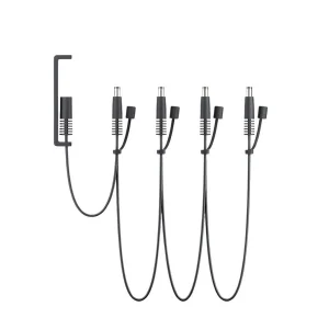 Sennheiser EW-D POWER DISTRIBUTION CABLE Güç Dağıtım Kablosu (4 × EW-DX EM 2)