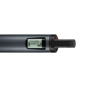 Sennheiser SKM 100 G4-A El Vericisi (A, 516–558 MHz, Kapsülsüz)