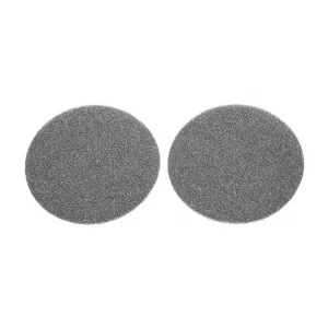 Sennheiser HD 25 - Foam Disks Kulak Pedi Köpük Diskleri (1 Çift)