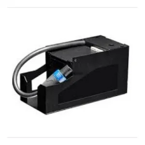 Smoke Factory Charger Scotty II 100-240 V Akü Şarj Cihazı
