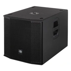 DAS AUDIO ALTEA-S15A Aktif 15 Bass-Reflex Subwoofer