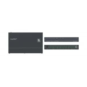 Kramer SL-240C Kompakt 16–Port Master / Oda Kontrolcüsü PoE Özellikli