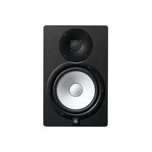 Yamaha HS8 SG 8 Aktif Stüdyo Monitörü, (Space Gray / Tek )