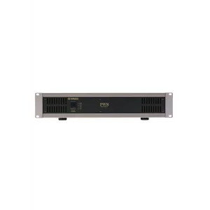 YAMAHA PW-8 PT YAMAHA GÜÇ KAYNAĞI