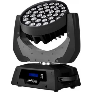 SPL Lighting Zoom WASH 36x10W