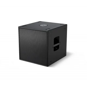 BOSE AMS115 Kompakt Subwoofer 15 130-db