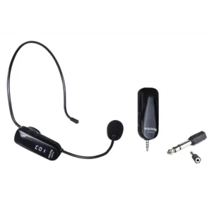 Machtig U3101H Kablosuz Headset Kulaklık Seti
