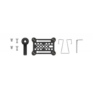 Sennheiser EW-DP MOUNTING PLATE Mıknatıslı Montaj Plakası (EW-DP EK İçin)