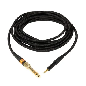 Neumann Symmetric Cable 3m (NDH 30) Simetrik (Balanslı) Kulaklık Kablosu (3 m, Düz)