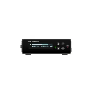 Sennheiser EW-DP EK (Y1-3) Taşınabilir Dijital Kamera Alıcısı (1785–1805 MHz)