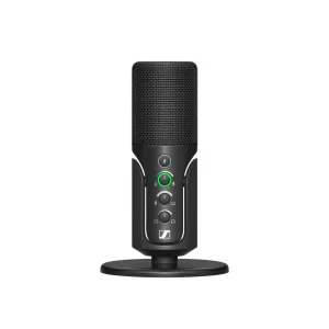 Sennheiser Profile USB Mikrofon (Masa Standı Dahil)