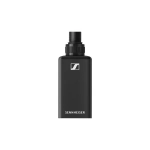 Sennheiser EW-DP SKP (R4-9) Dijital Plug-On Verici (48 V Phantom, microSD Kayıt, 552–608 MHz)