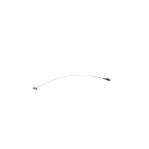 Sennheiser HM 4 BOOM ARM SB Headmic 4 Yedek Boom Kolu (Gümüş)