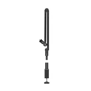 Sennheiser Boom Arm Masa Üstü Mikrofon Kolu (Kablo Yönetimli)