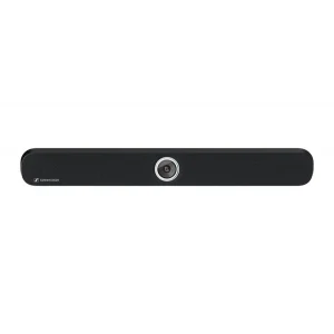 Sennheiser TC Bar M EU TeamConnect Bar M Hepsi Bir Arada Video Konferans Cihazı