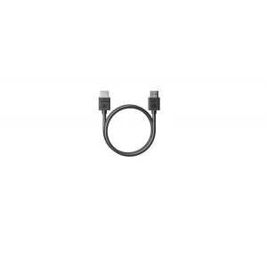 Sennheiser HDMI Cable for TC Bar S/M HDMI 2.0 Kablo (1,5 m)