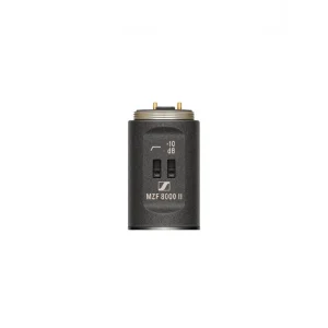 Sennheiser MZF 8000 II MKH 8000 Filtre Modülü (Nextel Siyah)
